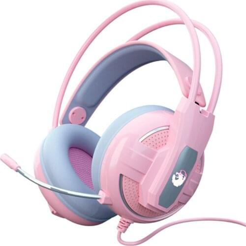 P+ Headphones
