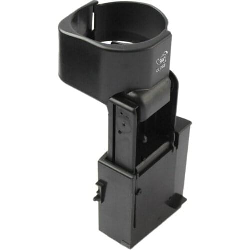 Front Drink Holder Cup Holder Works for Mercedes Benz B66920115 C32 AMG 2036800879 C240 C32 C230 2002-2004