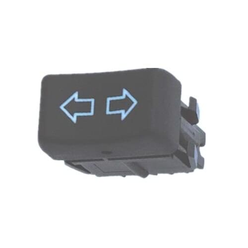 Auto Hazard Warning Switch for Peugeot 405