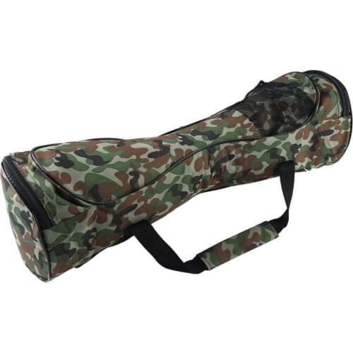 6.5inch Portable Self Balancing Electric Scooters Carry Bag 2 Wheels Auto Balancing Hoverboard Handbag Waterproof Storage Bag