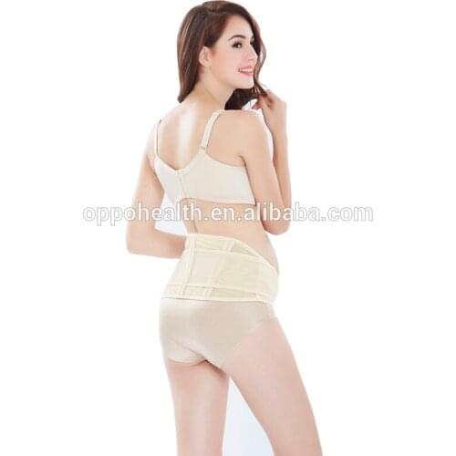 Pregnant Woman Maternity Belt Pregnancy Support Corset Prenatal Care Athletic Bandage Girdle