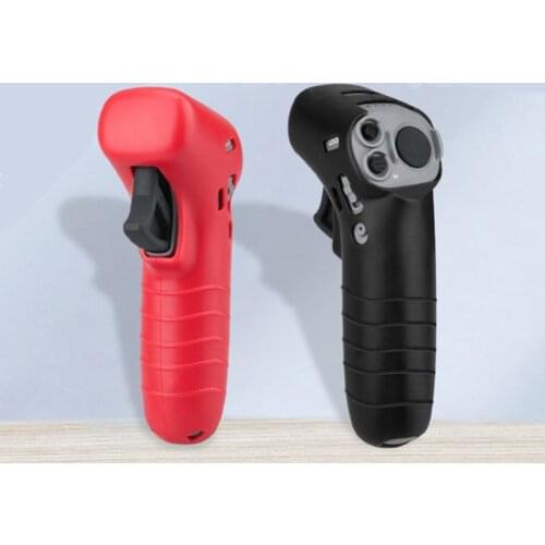 Sunnylife-Silicone Protective Cover Sleeve Scratch-proof Accessories For DJI FPV Motion Controller Drone Accessories