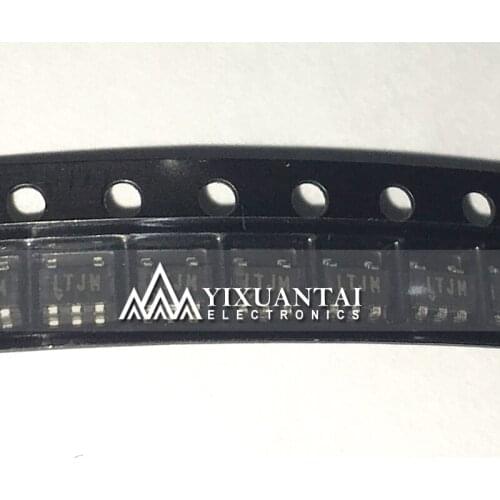 10pcs/lot 100pcs/lot 500pcs/lot Free shipping 100% original LT1761ES5-1.8#TRPBF LT1761ES5-1.8 LT1761ES5 LT1761 LYJM SOT23-5