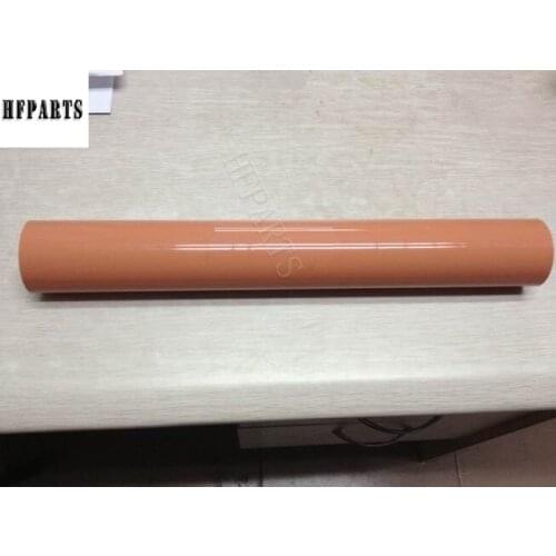 Free shipping high quanlity long life compatible new fuser flim for Canon IRC4080 IRC4580 IRC5180 IRC5185 fuser sleeve