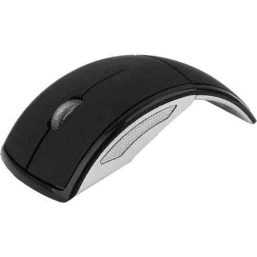 2.4 GHz Wireless Bluetooth Mouse Computer Mouse Mice USB Receiver Ultra Thin Computer Mouse for PC Laptop Notebook Tablet Pad