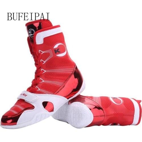 Обувь для борьбы BUFEIPAI China At AliExpress