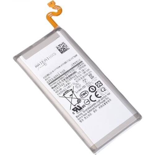 Ciszean Samsung Galaxy Note 9 Batteries