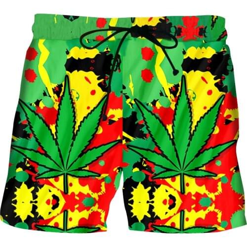 Cjlm Men's Short Shorts