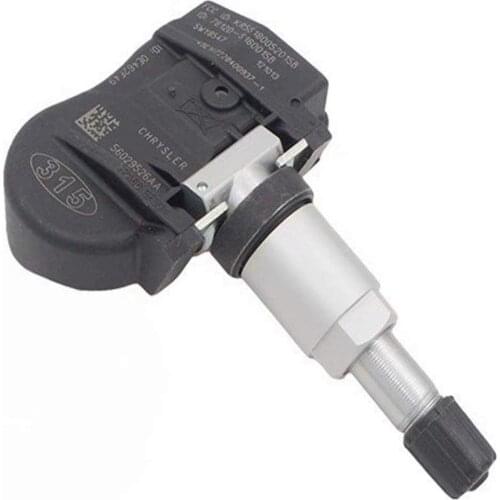 Tyre Pressure Sensor OEM 4250A225 For Mitsubishi Lancer Outlander 2007-2010