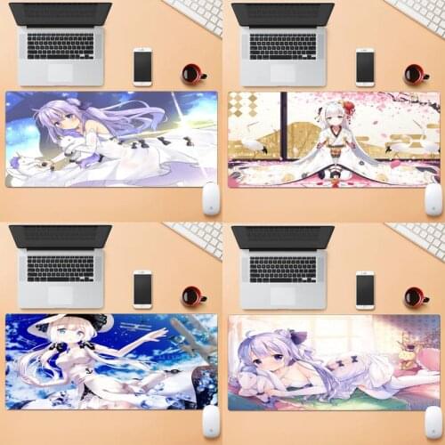 FHNBLJ Mouse Pads