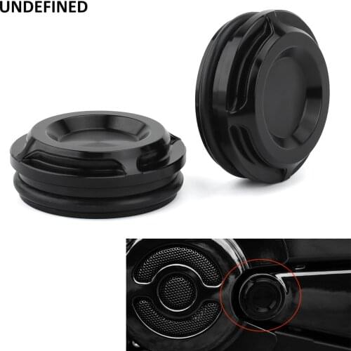 Motorcycle Swingarm Pivot Cover Cap Kits Black for Harley V-Rod Street Rod Night Rod Special Muscle VRSCDX VRSCF VRSCA 2006-2017