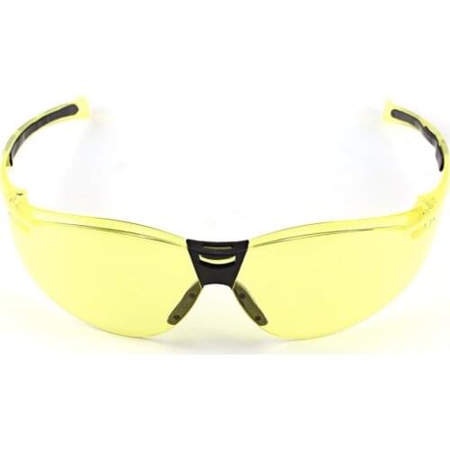 NewProtective glasses high quality PC Scratch scratch safety glasses 1PCS Ride movement airsoft glasses