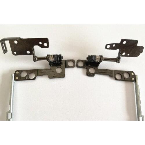 New Laptop Hinge for HP 17-BY 17-CA Not For Touch Screen Models