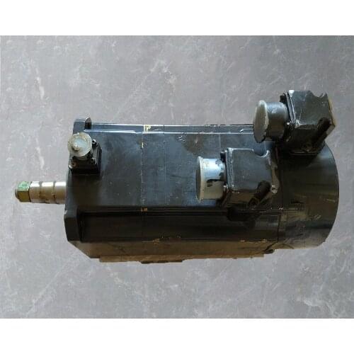 OKUMA SERVO MOTOR BL-MC75E-20TB SPOT STOCK USED GOOD IN CONDITION