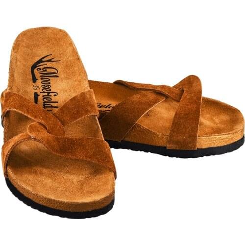 Moosefield 2021 new fashion summer winter Women open toe slippers thin sole non-slip orthopedic eva sole 35-42 size slippers