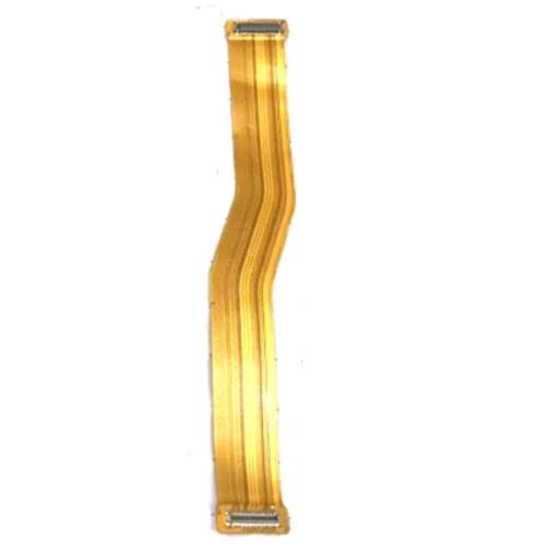 Display Screen Connector For Samsung Galaxy A9 2018 A920 Main Board Motherboard LCD Flex Cable