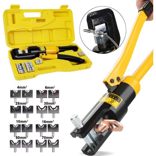 TEMPS DETIR Hydraulic Tools