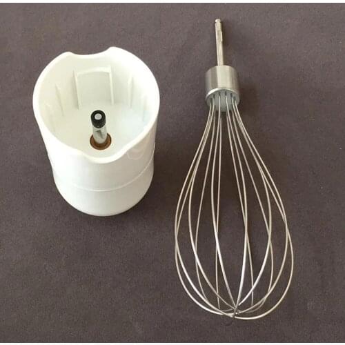 Mixer Blender couplings parts Egg beater for philips HR1617 HR1613 HR1604 HR1603 HR1608 HR1609 HR1364 HR1366 Blender Accessories