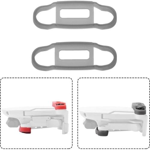 1 Pair Lightweight Propeller Blades Holder For DJI Paddle Fixing Accessories Parts Mini Quick Drone Release Mavic Holder Sp