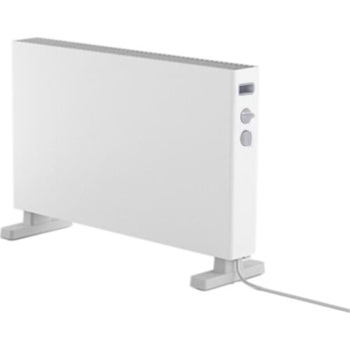 220V intelligent version home intelligent voice control constant temperature energy saving power saving office fast heater