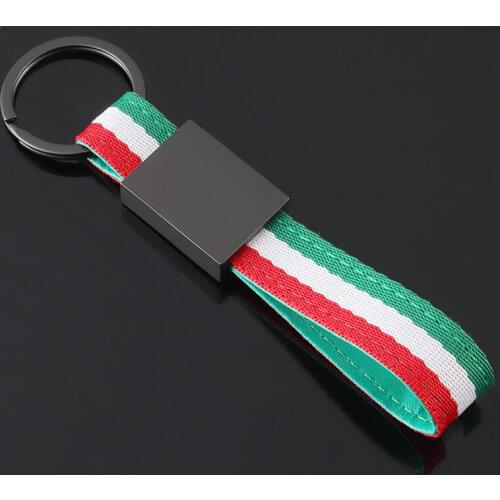 3D Metal leather Car Styling Power Emblem Keychain Key Chain Rings For bmw M X1 X3 X4 X5 X6 X7 e46 e90 f20 e60 e39 Accessories