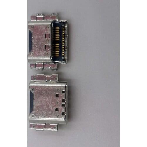 5PCS USB Charging Port Dock Plug For Samsung Galaxy C5 C7 C9 Pro C5010 C9pro C9000 C7010 A90 5G A9080 Charger Connector Socket