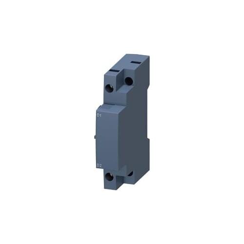 Motor protects circuit breaker Motor protector accessories 3RV69021AV0 3RV6902-1AV0 AC 50HZ 400V/AC 60HZ 440V (S00 S0)