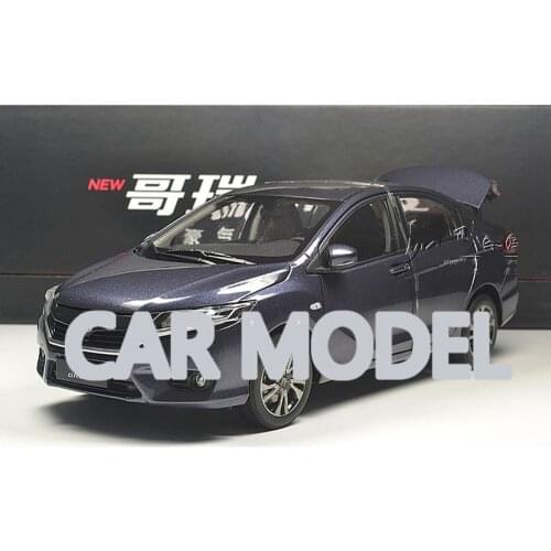 1:18 scale Alloy Toy Vehicles BENTIAN GREIZ Car Model Of Childrens Toy Cars Original Authorized Authentic Kids Toys