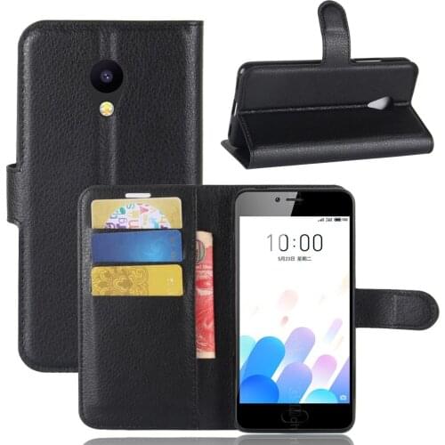 ChiuSi Meizu M5c Phone Cases