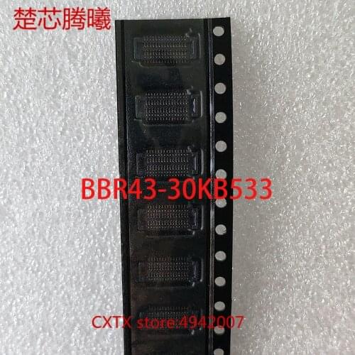 CHUXINTENGXI BBR43-30KB533 100% NEW Connector
