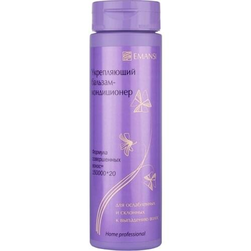 EMANSI Hair Conditioners