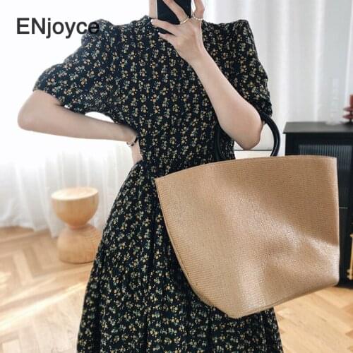 ENJOYCE Long Summer Dresses