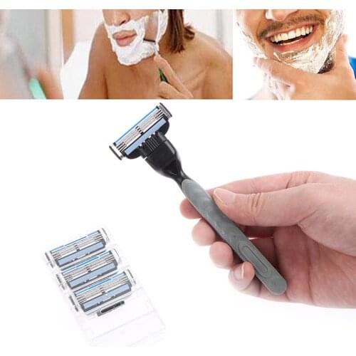 Jiauting Men's Shaving Machines