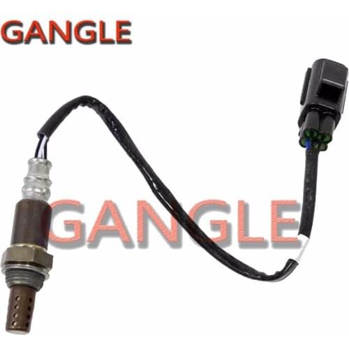 Oxygen Sensor O2 Lambda Sensor AIR FUEL RATIO SENSOR for VOLVO S40 S60 S80 V50 V60 V70 XC60 XC70 XC90 2.4/3.0/3.2L 4.4L 234-4453