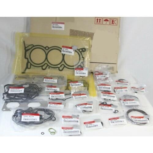 209103CG00 New gasket kit, engine overhaul kit, engine gasket repair kit For 2009-2012 Hyundai 3.5L Santa Fe Kia 3.5L Sorento