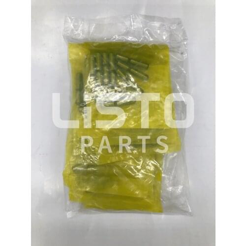 KUBOTA Rice Transplanter Original Parts PIN PR001-51570