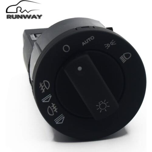 Headlight Fog Lamp Control Switch for Audi A4 B6 B7 Avant 8E 2000 2001 2002-2008 8E0941531B 8E0 941 531B 8E0 941 531 B