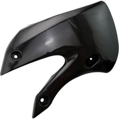 Right Tank Shroud Plastic Decal Fender Sticker For Kawasaki KLX110 KX65