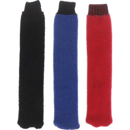 1Pcs Badminton Racket Anti-slip Grip Cover Elastic Washable Sweat Absorption Towel Wrap For Tennis Fishing