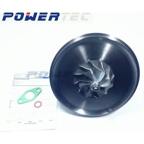Balanced Turbo Cartridge For Hino Truck H07CT Turbocharger Chra VX53 VX54 Turbine Core VX53 VX54 24100-2204A 24100-2201B