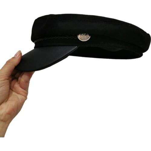 2021 Fire Emblem Three Houses Dorothea Cosplay Hat Christmas Halloween Cap Only