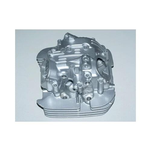 STARPAD For Suzuki Genuine Parts GN250 cylinder head assembly free shipping