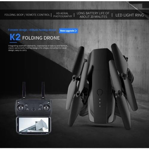 Strong-Toyers Video Quadcopters