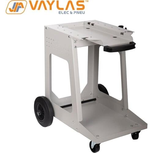 Vaylas Spot Welding Machines