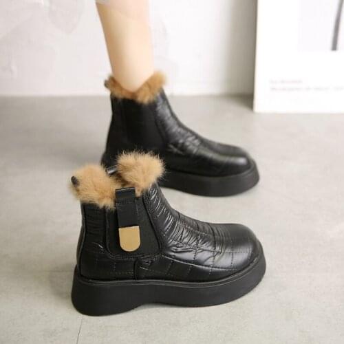 Женские зимние сапоги WSNG China At AliExpress