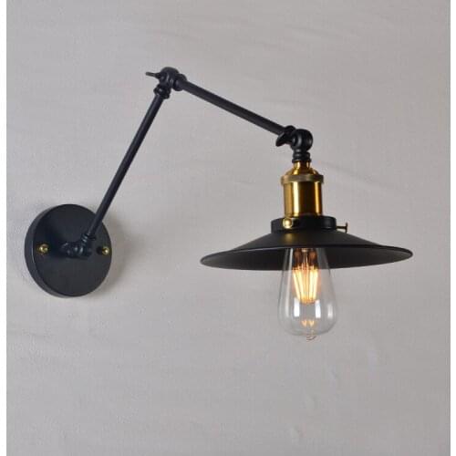 Japan bedroom light wall lights wood corridor bedside aisle bedroom lamp luminaria de parede