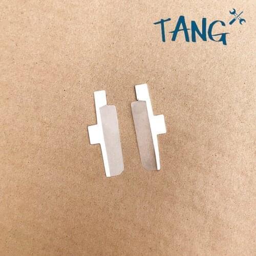 1 set Magnetic Roller Seal for Ricoh aficio 1035 1045 2035 3035 2045 3045 Developer Magnetic Roller Seal 2pc per set