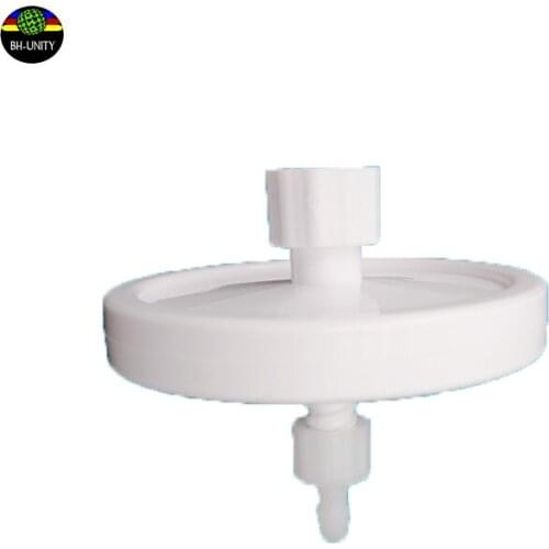 1pc Ceramic inkjet printer starfire 1024 printhead disk type uv ink filter for allwin /flora/ hand top/JHF large format printer