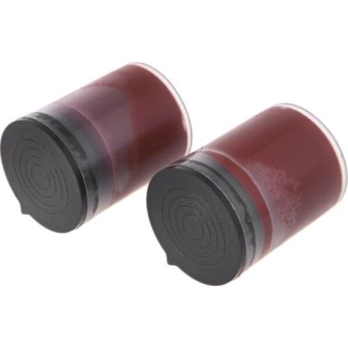 2pcs Metal Polishing Paste Chromium Oxide Lapping Abrasive For Grinding Tools New