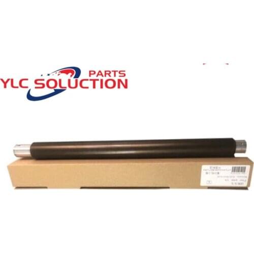 4X Original Quality Upper Fuser Roller ECOSYS M4132 Heat Roller For Kyocera KM4125 4025 4132 3212 4012 4020i ECOSYS M4125 HoT